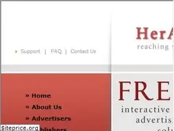 Sites similar to heragency.com
