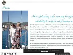 Sites similar to heraguletcharter.com