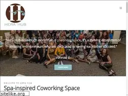 Sites similar to herahub.com