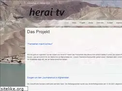 Sites similar to herai-tv.de