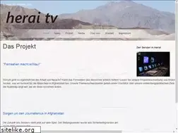 Sites similar to herai-tv.net