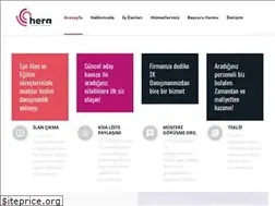 Sites similar to heraik.com