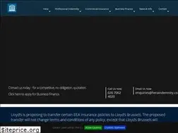 Sites similar to heraindemnity.co.uk