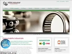 Sites similar to heraindustrial.ro