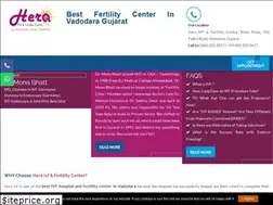 Sites similar to heraivfcentre.com