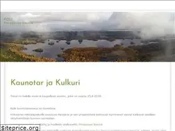 Sites similar to herajarvenkierros.fi
