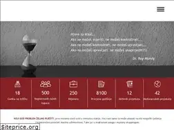 Sites similar to heraklea.hr