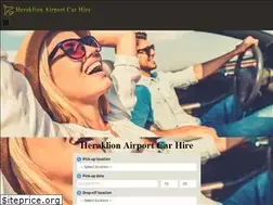 Sites similar to heraklion-airport-carhire.com