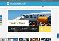 Sites similar to heraklion-airport.info