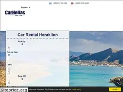 Sites similar to heraklion-car-rentals.com