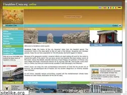 Sites similar to heraklion-crete.org
