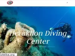 Sites similar to heraklion-diving.com
