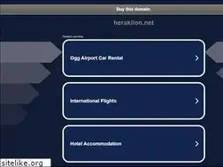 Sites similar to heraklion.net