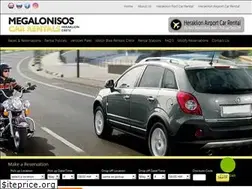 Sites similar to heraklioncarrental.com