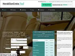 Sites similar to heraklioncrete.taxi