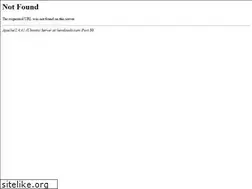 Sites similar to heralanda.com