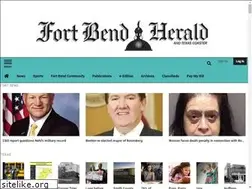 Sites similar to herald-coaster.com