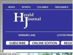 Sites similar to herald-journal.com