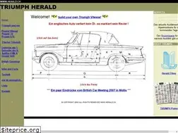Sites similar to herald.ch