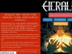 Sites similar to herald.ee