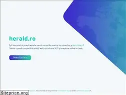 Sites similar to herald.ro