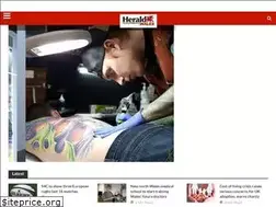 Sites similar to herald.wales