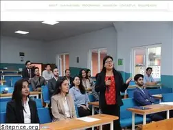 Sites similar to heraldcollege.edu.np