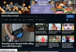 Sites similar to heraldcourier.com