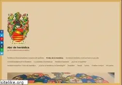 Sites similar to heraldicabc.com