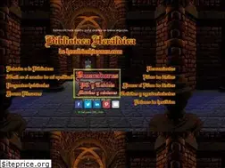 Sites similar to heraldicahispana.com