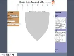 Sites similar to heraldicdevice.org.uk