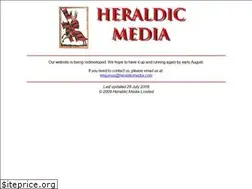 Sites similar to heraldicmedia.com