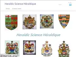 Sites similar to heraldicscienceheraldique.com