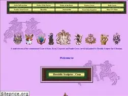 Sites similar to heraldicsculptor.com