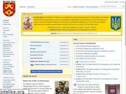Sites similar to heraldik-wiki.de