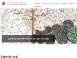 Sites similar to heraldika.ge