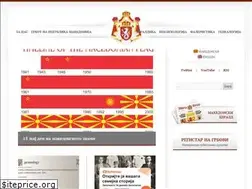 Sites similar to heraldika.org.mk