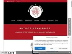 Sites similar to heraldiker.com