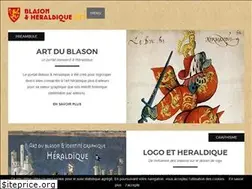Sites similar to heraldique.net