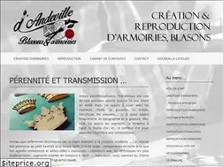 Sites similar to heraldiste.org