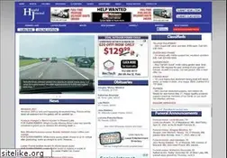 Sites similar to heraldjournal.com