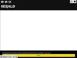 Sites similar to heraldmotorcompany.com