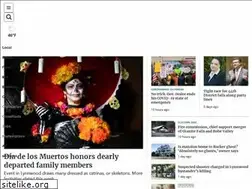 Sites similar to heraldnet.com