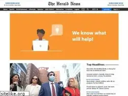 Sites similar to heraldnews.com