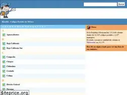 Sites similar to heraldo.com.mx
