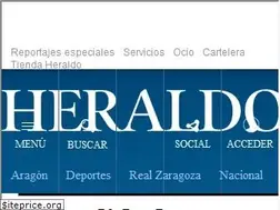 Sites similar to heraldo.es