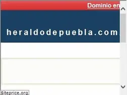 Sites similar to heraldodepuebla.com.mx