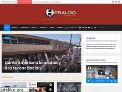 Sites similar to heraldodetamaulipas.com