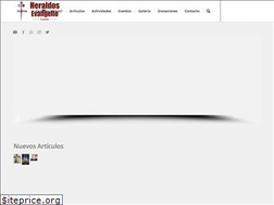 Sites similar to heraldos.org