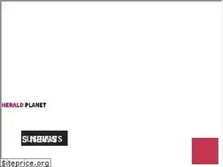 Sites similar to heraldplanet.com